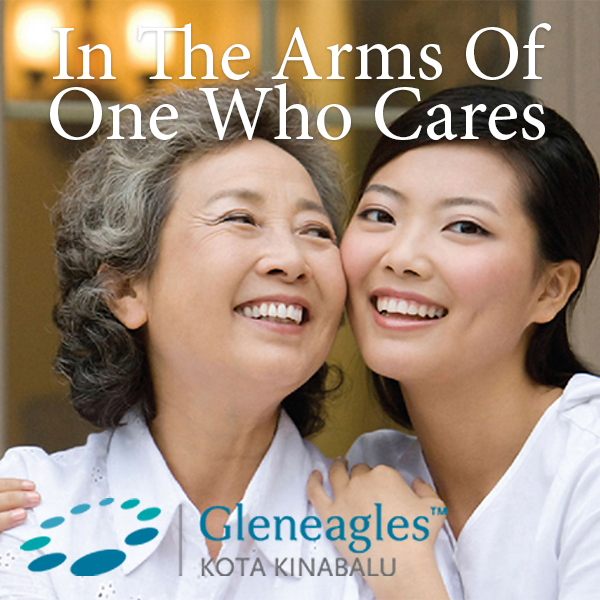 Visit Gleneages Website
